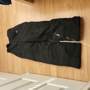 Womens Columbia snow/ski pants - small